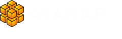 Логотип AGANAR